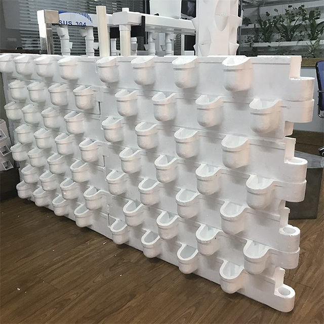 Hydroponics odlingssystem GT230163