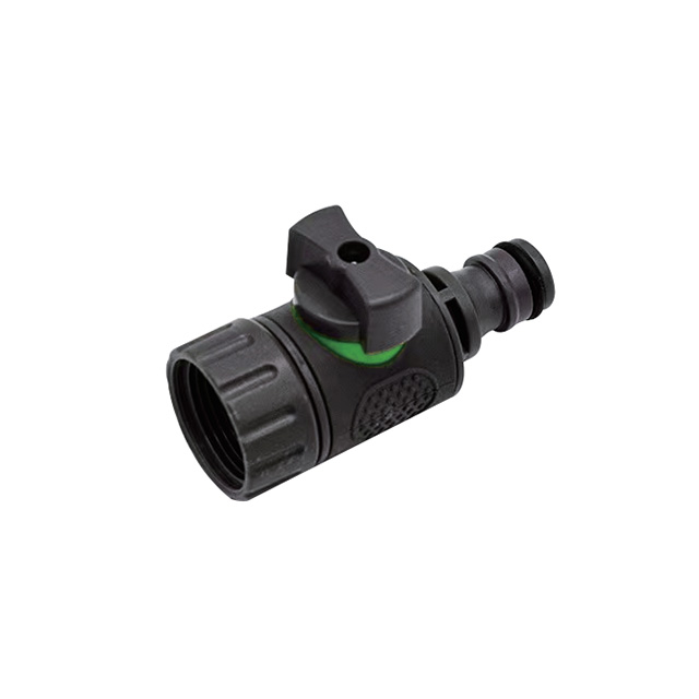 Adaptador De Grifo Con Giratorio GT17128-7