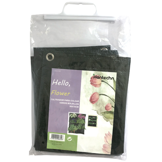 Wall Planter Bag GT15011