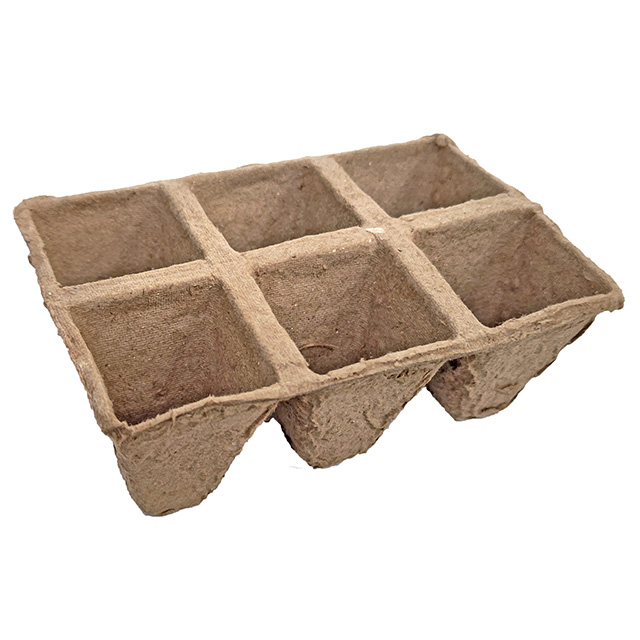 Nursery Peat Pots GT23011-2