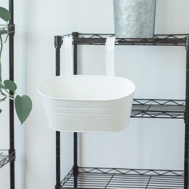 Railing Planters GT14139