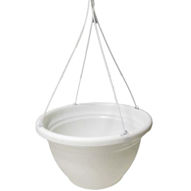 Plastic Hanging Plant Pot GT14008