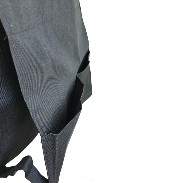 Saddlebag Hanging Fence Fabric Bag GT15017