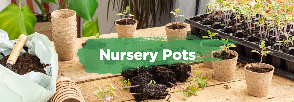 Nursery Pots