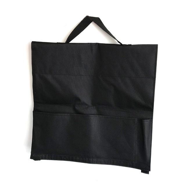 Saddlebag Hanging Fence Fabric Bag GT15017