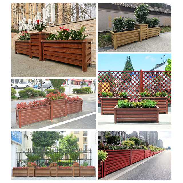 Raised Garden Bed GT14568