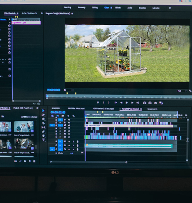 Z&aacute;kladn&eacute; vide&aacute; o životnom št&yacute;le a o produktoch