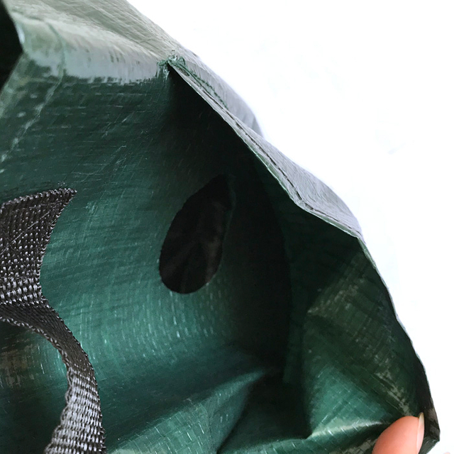 Grow Bags for Tomatoes GT15014