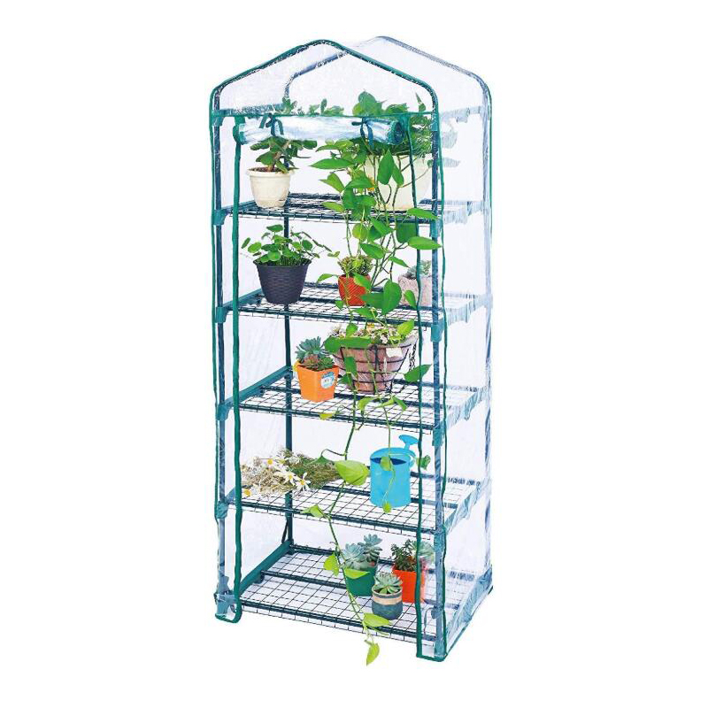 Indoor Greenhouse GT24014C Hantechn