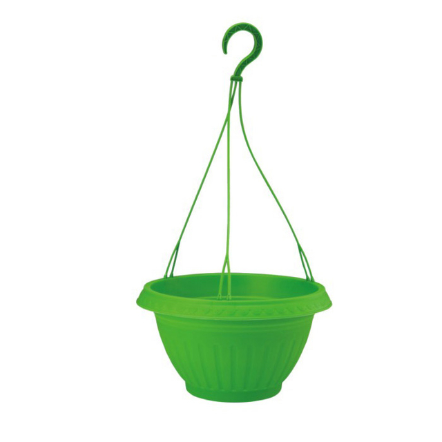 Plastic Hanging Plant Pot GT14008
