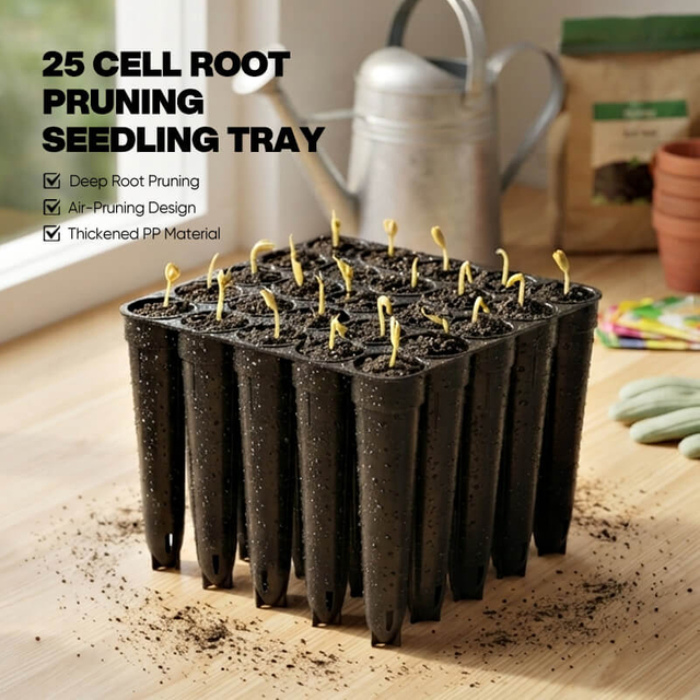 seedling tray